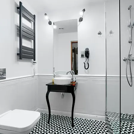 1899 By Platinum 3* Szczecin