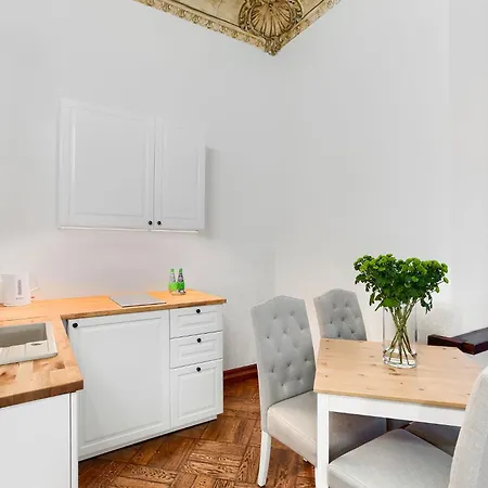 Apartament 1899 By Platinum 3*