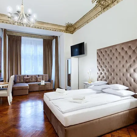 Apartment 1899 By Platinum