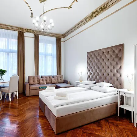 Apartment 1899 By Platinum Szczecin