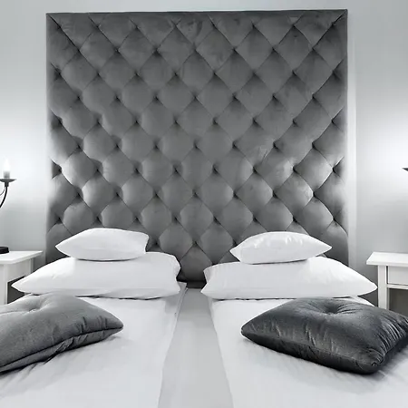 1899 By Platinum Apartament Szczecin