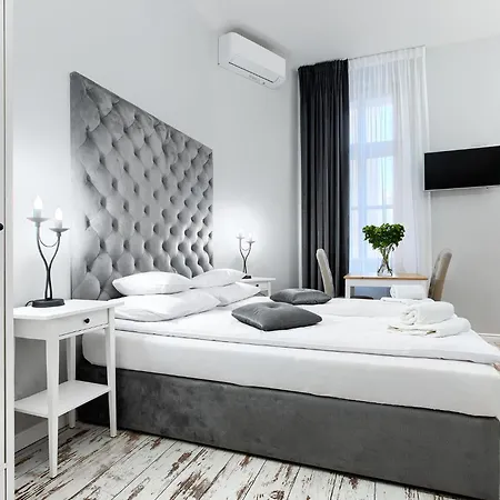 Apartment 1899 By Platinum Szczecin
