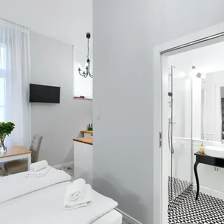 1899 By Platinum 3* Szczecin