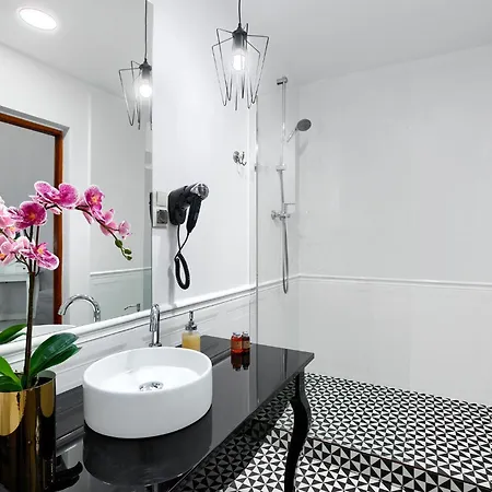 1899 By Platinum 3* Szczecin