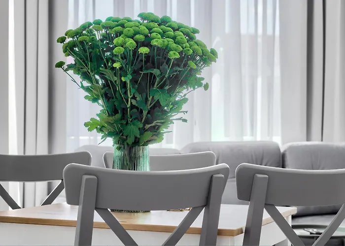 1899 By Platinum 3* Szczecin