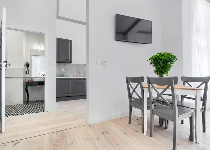 Apartamento 1899 By Platinum