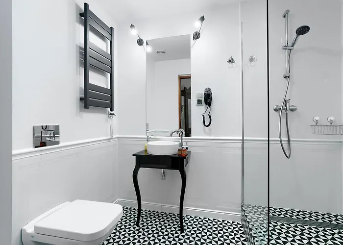 1899 By Platinum 3* Szczecin