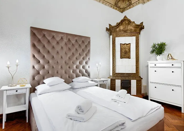 1899 By Platinum Szczecin