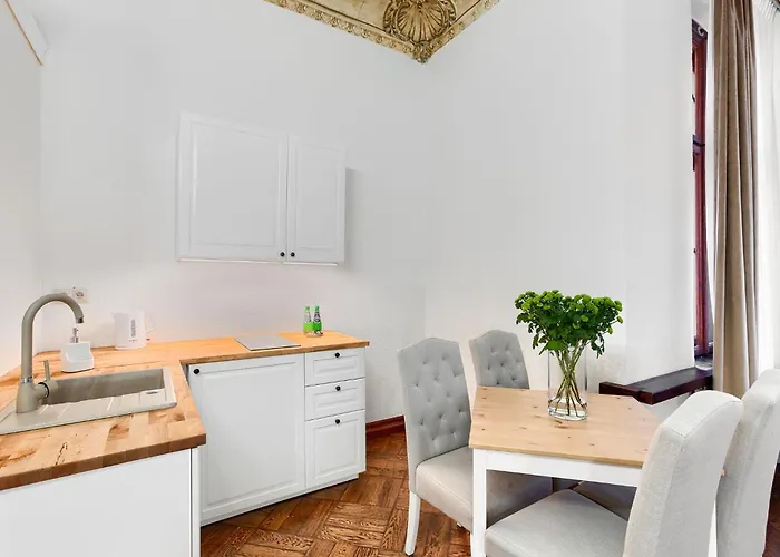 Apartamento 1899 By Platinum 3*