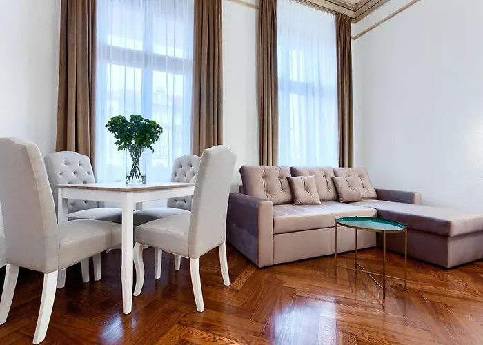 1899 By Platinum Szczecin