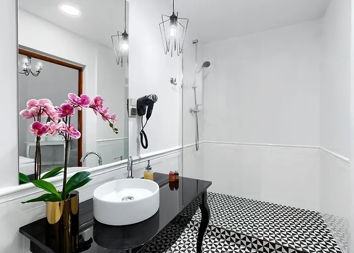 1899 By Platinum 3* Szczecin